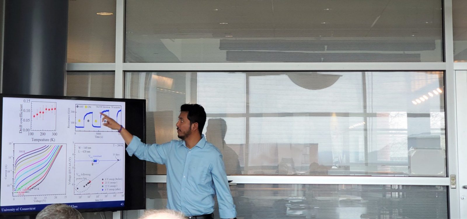 Uconn open commons image